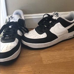 Nike Air Force 1 low by you